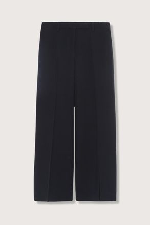 N&deg;21 Womens Tailored Trouser Pant In Black