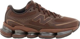 New Balance Zapatillas 2000 - Sport - Mujer - Marr&oacute;n - 37 1/2 EU