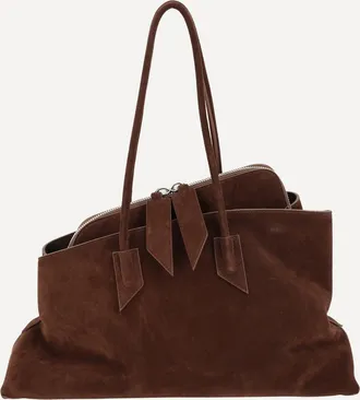 The Attico La Passeggiata medium Shoulder Bag Female UNI