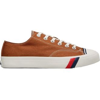 Keds Mens Keds Pro Royal Lo Classic Toffee PK66708