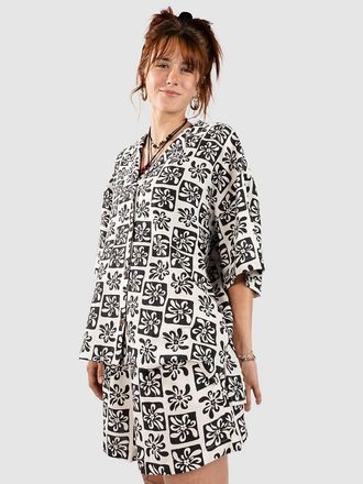 Billabong Beach Side Hemd schwarz