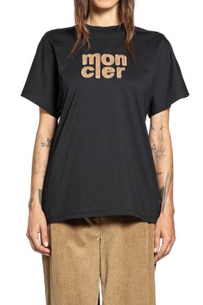 Moncler T-Shirts & Tank Tops