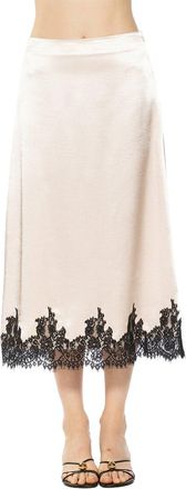 Alexia Admor Serena Maxi Skirt