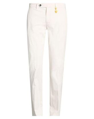 Manuel Ritz PARTES DE ABAJO - Pantalones en YOOX.COM