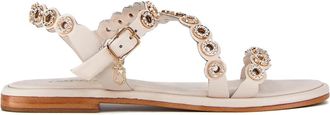Tosca Blu Donna, Scarpe, Beige, 40 EU, new