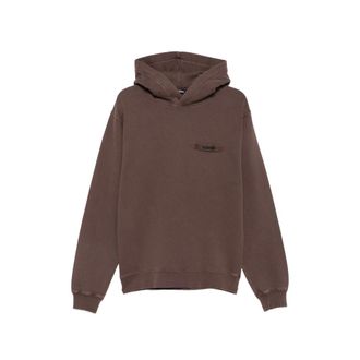 Jacquemus Logo-patch Hoodie