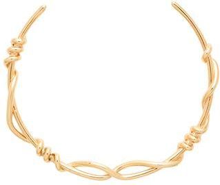 Jil Sander JEWELLERY and WATCHES - Necklaces on YOOX.COM