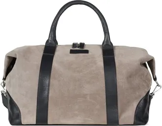 Howard London Hombre, Bolsos, Marr&oacute;n, Talla: ONE Size