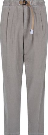White Sand Trousers