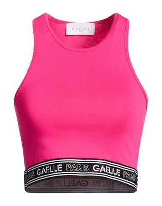 Ga&euml;lle Paris TOPWEAR - Tank Tops sur YOOX.COM