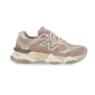 New Balance Sneakers 9060 - - Sport - Uomo - Rosa - 41 1/2 EU