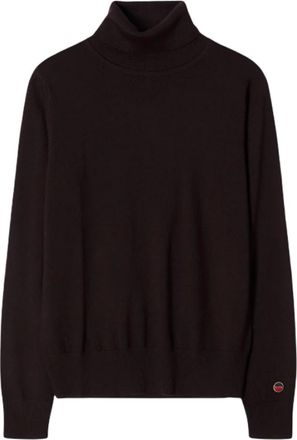 Busnel Dames, Truien, Bruin, Maat: 2XL Wol