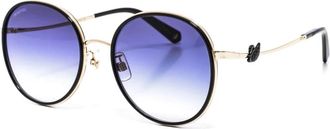 Swarovski Donna, Accessori, Nero, Taglia unica, new