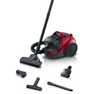 Bosch Bgs 21car Serie 4 Sin Bolsa