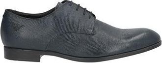 Emporio Armani FOOTWEAR - Lace-up shoes on YOOX.COM