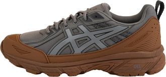 Asics Mens Gel Venture 6 Shield Sneakers In Brown Clay