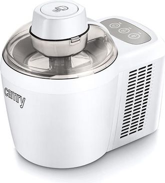 Adler Europe Heladera Cr4481, Blanca, 90 W 0,7 L