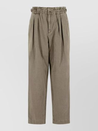 Isabel Marant cropped trousers