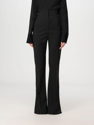Sportmax Pantalone Sportmax in lana vergine