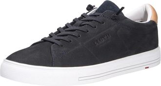 Lloyd Lloyd, Heren, Schoenen, Blauw, Maat: 42 EU Leer