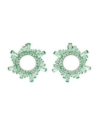 Amina Muaddi GIOIELLI E OROLOGI - Orecchini su YOOX.COM