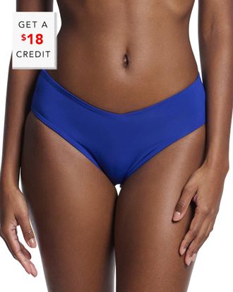 Hanky Panky Swim V-Kini Bottom