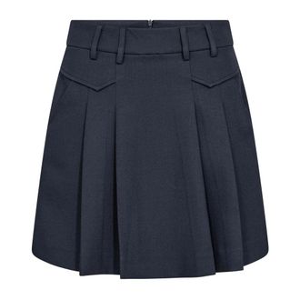 Co'Couture Donna, Gonne, Blu, S, new