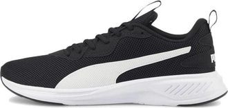 Puma Incinerate Black White 376288-01