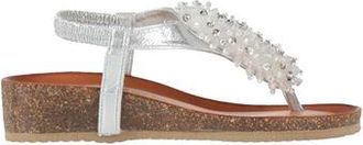 Igi & Co SCHUHE - Zehentrenner auf YOOX.COM