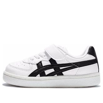 Onitsuka Tiger (TD) Onitsuka Tiger GSM White Black 1184A023-101