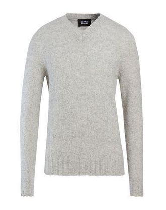 Alpha Studio KNITWEAR - Jumpers on YOOX.COM