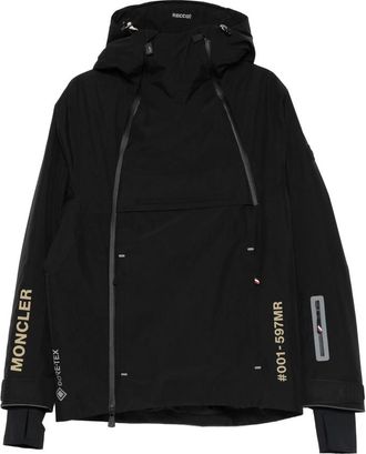 Moncler Staz Ski Jacket