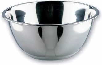 Lacor Bol C&oacute;nico Lacor Garinox Inox Acero Inoxidable 50 Cm