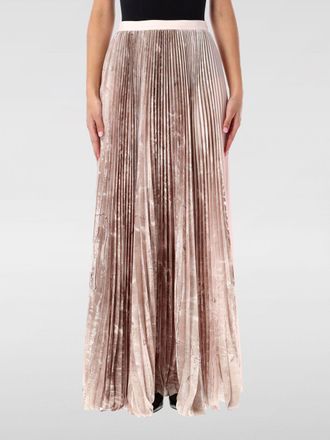 Fabiana Filippi Skirt FABIANA FILIPPI Woman color Brown