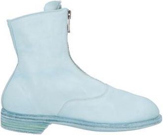Guidi FOOTWEAR - Ankle boots on YOOX.COM