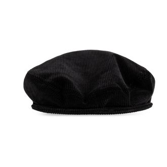 Dolce & Gabbana Heren, Accessoires, Zwart, Maat: 59 CM Katoen