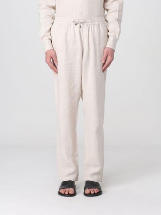 Boglioli Pants BOGLIOLI Men color Beige