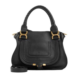 Chlo&eacute; Mujer, Bolsos, Negro, Talla: ONE Size