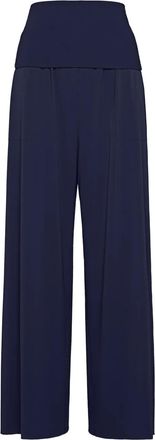 Eres Pantaloni Dao - Blu