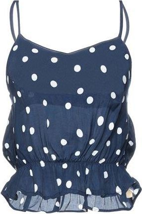 Bonsui CAMISETAS Y TOPS - Tops en YOOX.COM