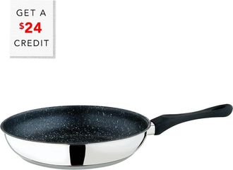 Mepra Glamour Stone 11In Frying Pan With $24 Credit