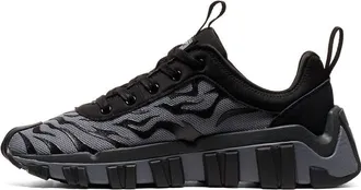 Onitsuka Tiger Cresty Shoes Metropolis Black 1183B750-020