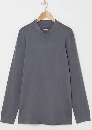 Jacamo Long Sleeve Jersey Turtle Neck