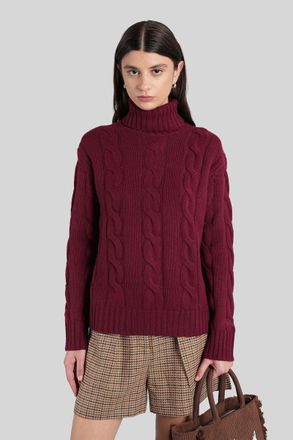 MC2 Saint Barth Fantine Knitwear