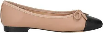 Steve Madden FOOTWEAR - Ballet flats on YOOX.COM
