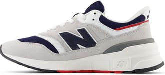 New Balance 997R Brighton Grey Team Navy U997REB