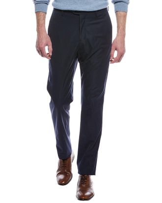Scotch & Soda Modern Fit Trouser