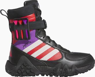 adidas Womens Codec Jay 3 - Black - Size: 6 39.3