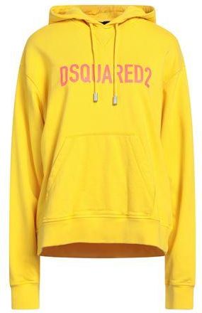 Dsquared2 CAMISETAS Y TOPS - Sudaderas en YOOX.COM