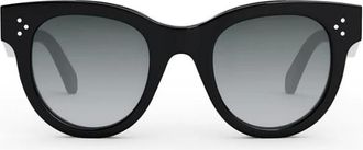 Celine unisex, Accesorios, Negro, Talla: ONE Size
